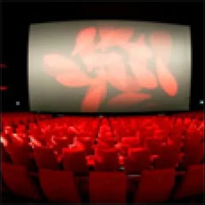 Quel cinéma se trouve dans le Disney Village ?