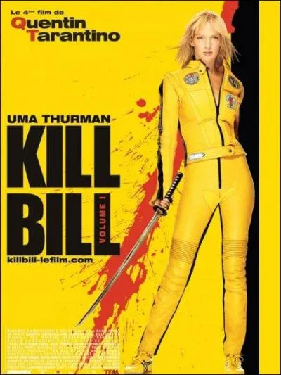 Quel surnom ne possde pas Batrix Kiddo dans Kill Bill (vol.1 et 2) ?
