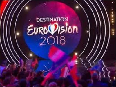 Qui a remporté l'émission "Destination Eurovision" ?