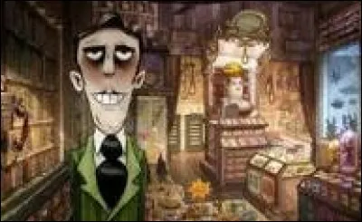 Quel est son genre ?