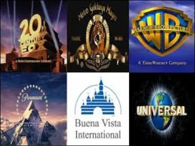 Quelles sont les sociétés de production ?