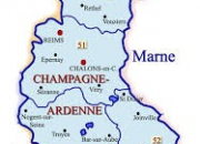 Quiz Comment s'appellent-ils en Champagne-Ardenne ? (1)