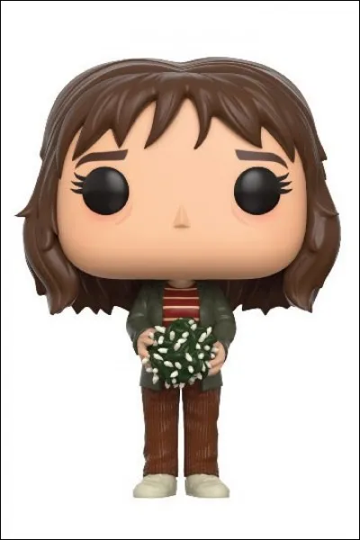 Ceci est une figurine ---------.