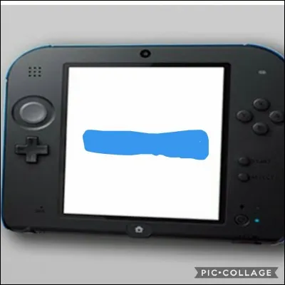 Quelle console Nintendo voit-on sur cette photo ?