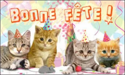 On fête la Saint-Valentin le 14 Février. Mais quand fête-t-on la Sainte-Valentine ?