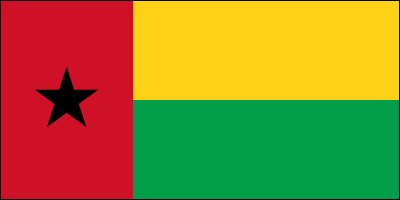 Quelle est la capitale de la Guinée-Bissau ?