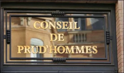 Un procès ayant été jugé par le conseil de prud'hommes, juridiction de premier degré, peut-il être porté en Appel ?