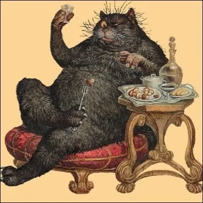 Dans quelle fable de La Fontaine, les plaignants font-ils appel au juge Raminagrobis" ?