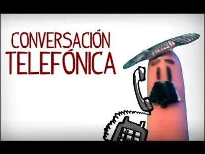 L'appel téléphonique se traduit pas "Allô", que dit un espagnol en décrochant son téléphone quand on l'appelle ?