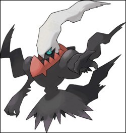 Quiz Pokemon