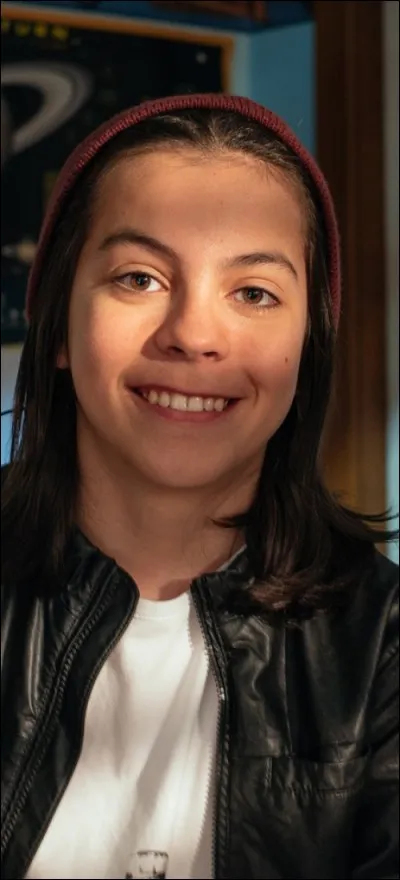 Qui est le meilleur ami de Clovis ?