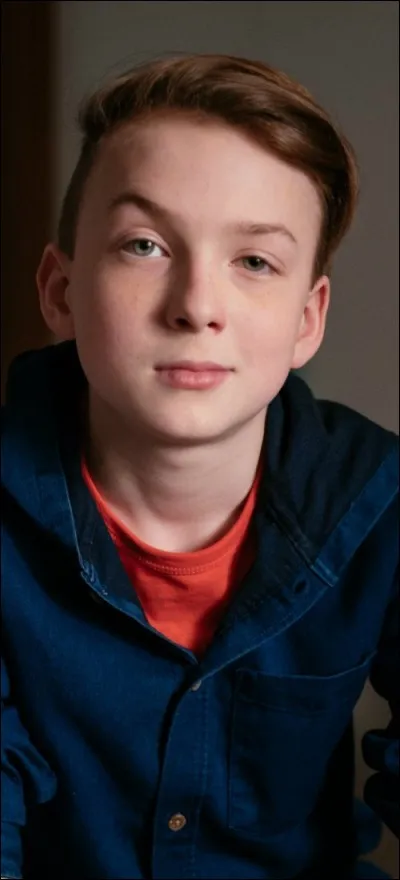 Comment s'appelle le cousin de Clovis ?