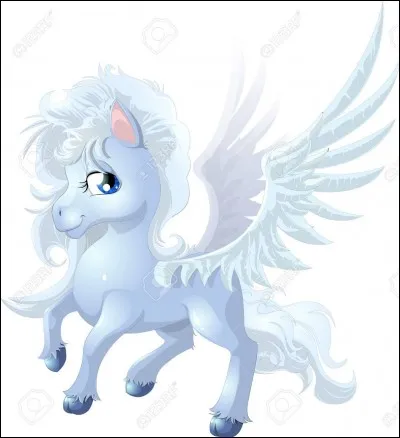 Dans la mythologie grecque, quel type de cr&eacute;ature magique &eacute;tait P&eacute;gase ?