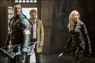 Quel est le métier de Laurel ?