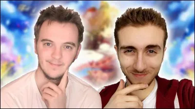 Comment s'appelle ses deux acolytes ? (Frite & Sora)