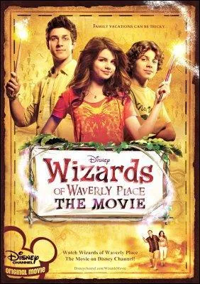 Dans "Les Sorciers de Waverly Place, le film", que recherchent-ils ?