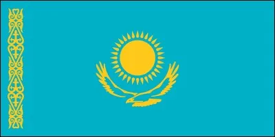 Quelle est la capitale du Kazakhstan ?