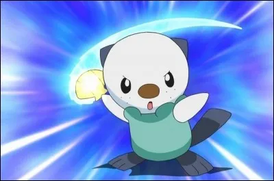 Moustillon - De quelle région est-il le Pokémon de départ ?