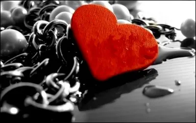 A qui doit-on "Je t'aimais, je t'aime et je t'aimerai", en 1993 ?