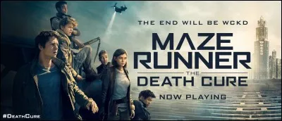 Quel personnage n'est pas immunisé ?