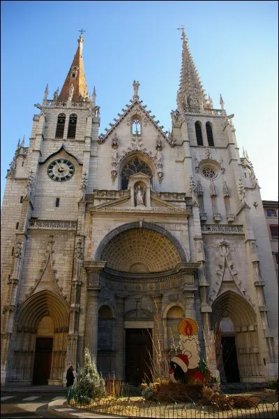 Quel est cet endroit ?