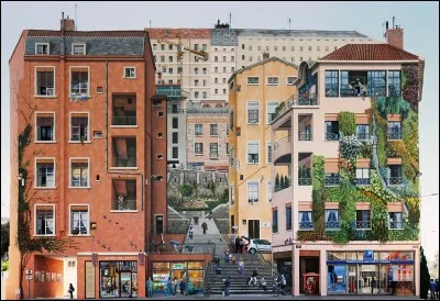 Quel est cet endroit ?