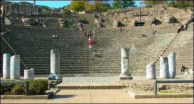 Quel est cet endroit ?