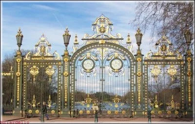 Quel est cet endroit ?