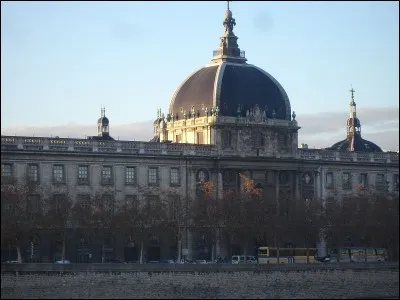 Quel est cet endroit ?