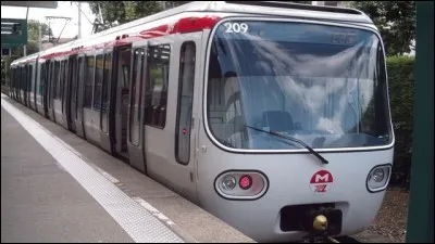 Je suis une ligne m&eacute;tro de la ligne A. Qui ment ?