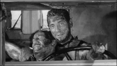 Quel est ce film d'Henri-Georges Clouzot ?