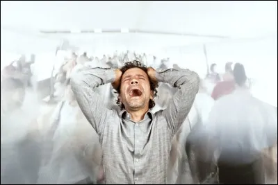 Qu'est-ce que la peur de la foule ?