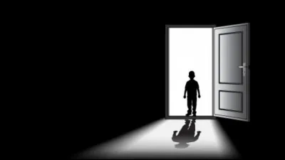 Et qu'est la peur du noir ?