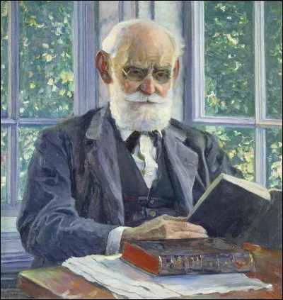Pour quelle étude Ivan Pavlov est-il célèbre ?