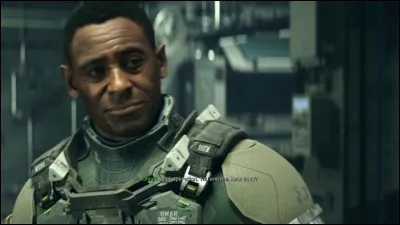 Qui est ce personnage ?