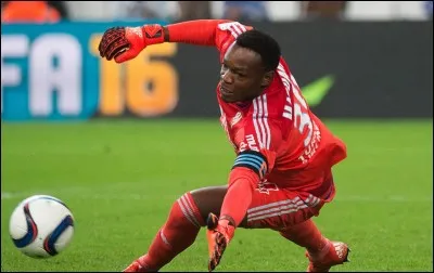 Qui était le gardien des Bleus lors de la victoire en finale de Coupe du monde 1998 (3-0) face au Brésil ?