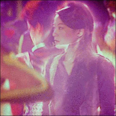 A qui Kira demande-t-elle de l'aide lorsque sa partie renard prend le dessus ?