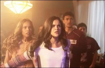 Quel est le nom des créatures qui chevauchent la foudre lors de la chasse sauvage ?