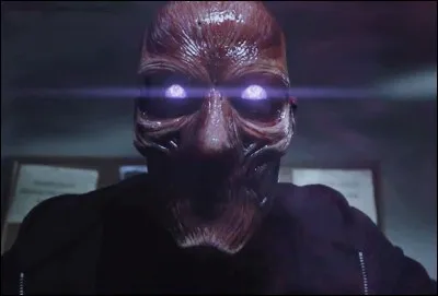 Qui sont les 2 parties de l'Anuk-ite ?