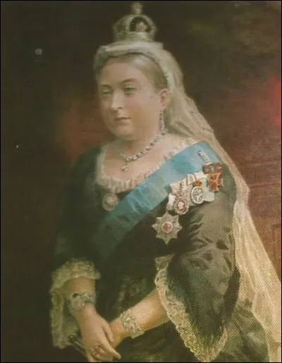 Combien de temps a duré le règne de Victoria 1re ?