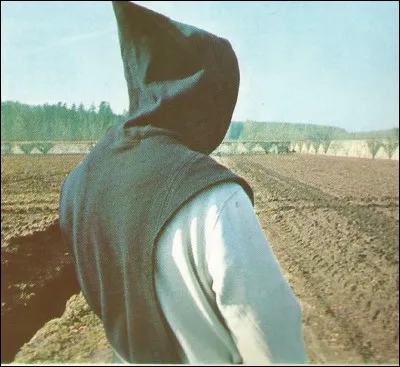 De quel ordre est ce moine ?