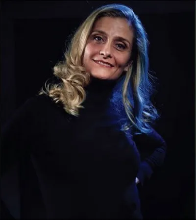 Et pour finir, quel âge a Lucila Grandolfo ?