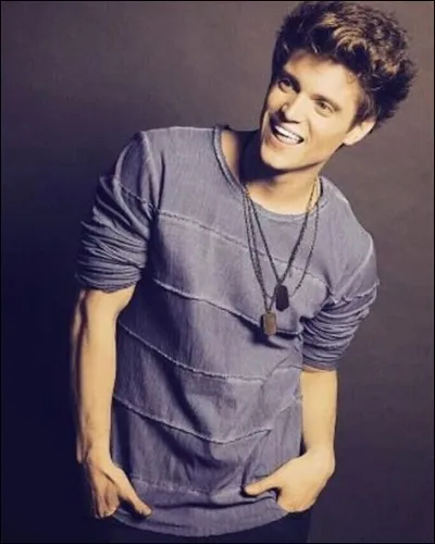 Quel âge a Lionel Ferro ?