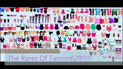 Que sont les rares ?