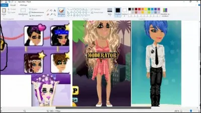 Que sont les modérateurs ?