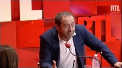 Avez-vous l'intention de nuire ...