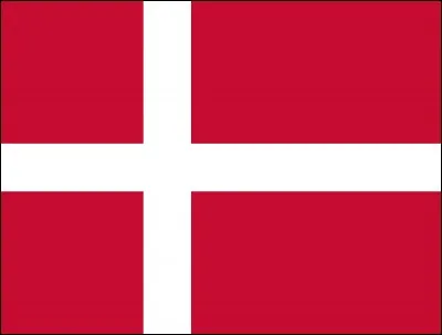 Quel pays est symbolisé par ce drapeau ?