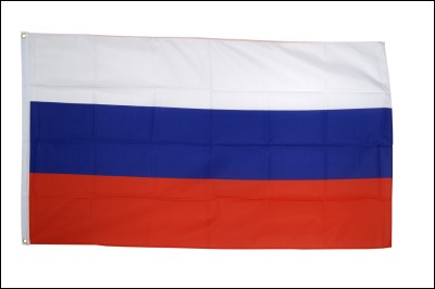 Quel est ce drapeau ?
