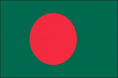 Quel est ce drapeau ?