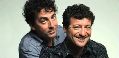 Complétez ces paroles des Chevaliers du Fiel : 
''Je te prendrai nu(e) dans la ---------------'' ?